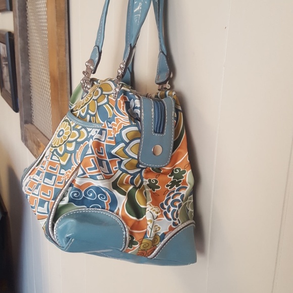 Kathy Van Zeeland purse - Picture 7 of 7